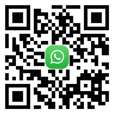 QR Code WhatsApp Menolong